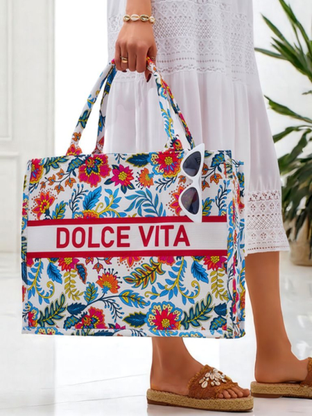 Royalfashion Auduma soma Dolce Vita Mood