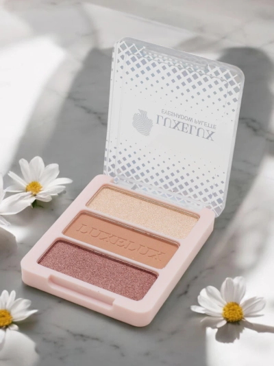 Luxelux acu ēnu palete 01 7g