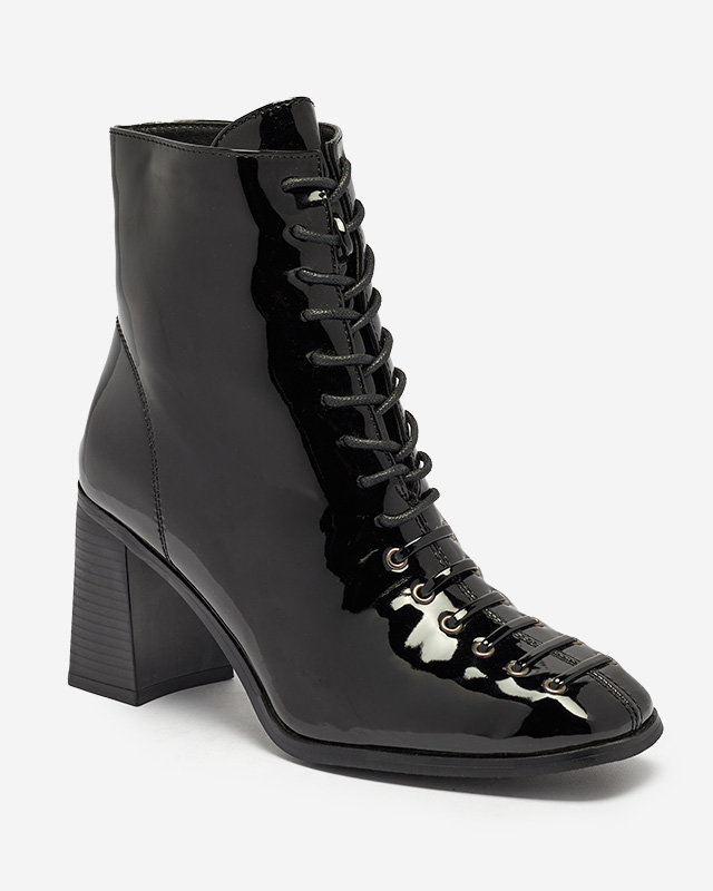 OUTLET Sieviešu melni Braletti-Footwear