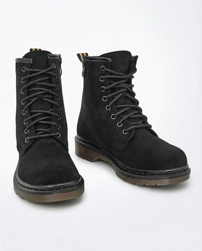 Royalfashion Sieviešu virvju botas Rullo