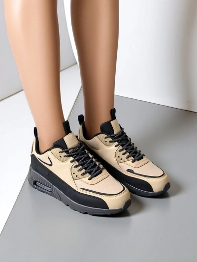 Royalfashion Женские кроссовки Maxxes