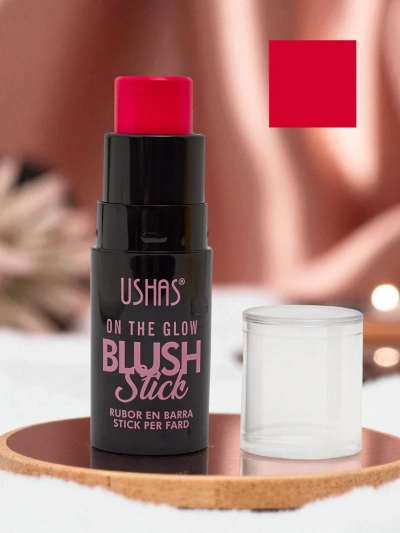 Vaigu sārtums ar sūklīti krāsa Wild Moment