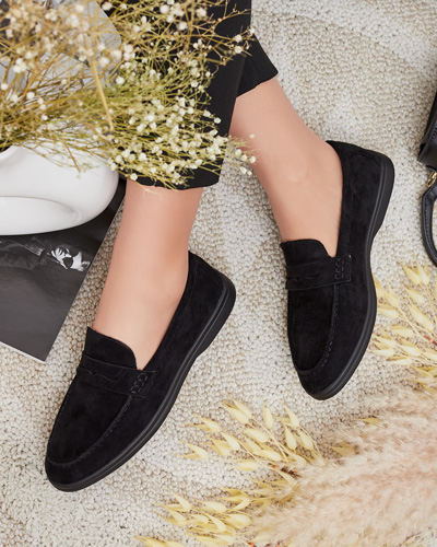 Royalfashion Sieviešu mokasīni Rimett