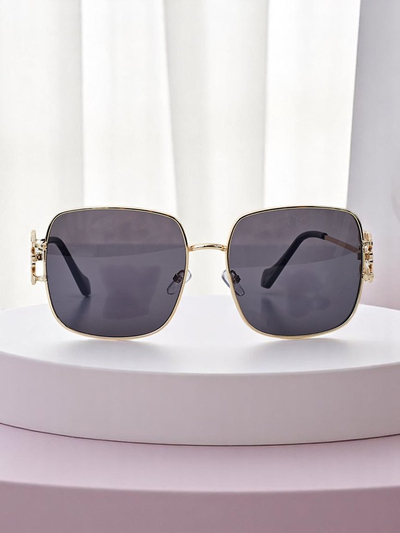 Royalfashion Square Sunglasses Zephyra