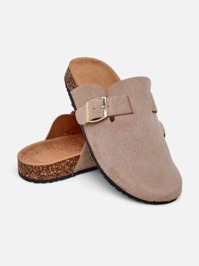 Royalfashion Closed-toe women's sandals Zanbe