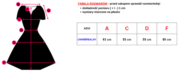 Maroon women's strapless dress with frills - Clothing