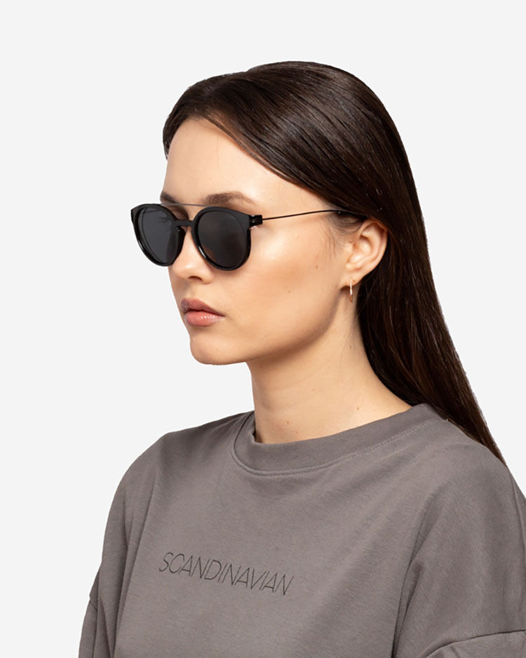 Royalfashion Retro stila saulesbrilles