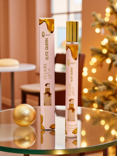 Inspired Perfumed Water for Women Odor Epic Ecler