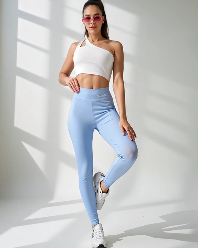 Royalfashion Women's Cotton Leggings