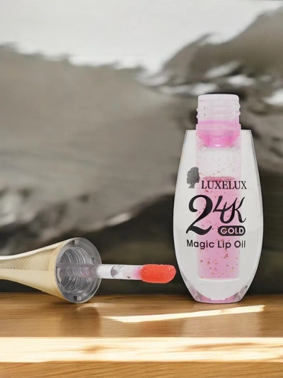 Luxelux Lūpu spīdums 02 2 ml