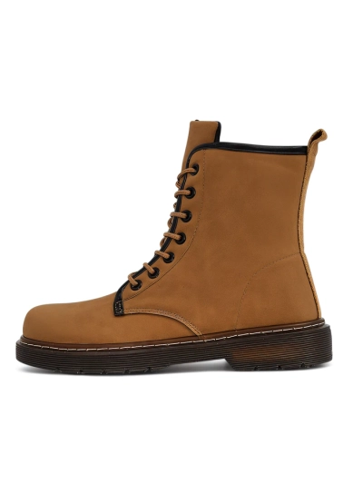 Royalfashion Women's Ankle Boots Frioze