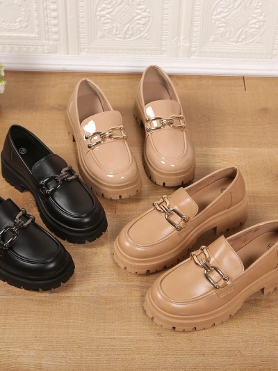 Royalfashion Sieviešu mokasīni Mellene