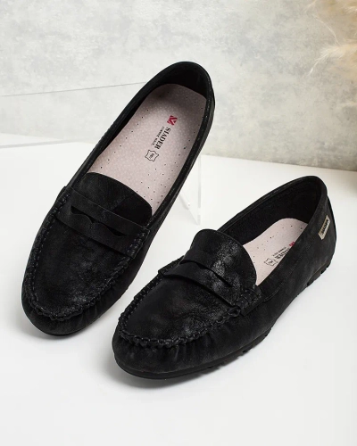 Royalfashion Women's moccasins Vonini