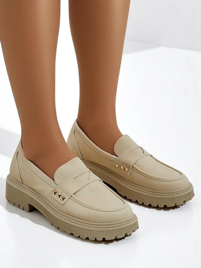 Royalfashion Women's loafers Atti