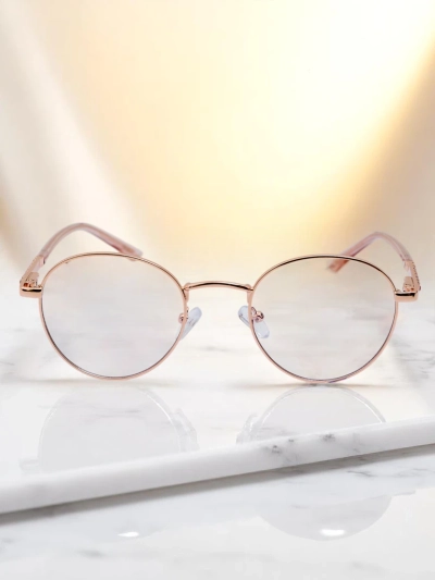 Royalfashion Sunglasses in a Square Skyline Shades