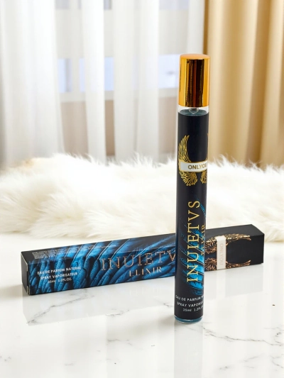 Inspiratum odoramentum masculinum Inuitvs Elixir