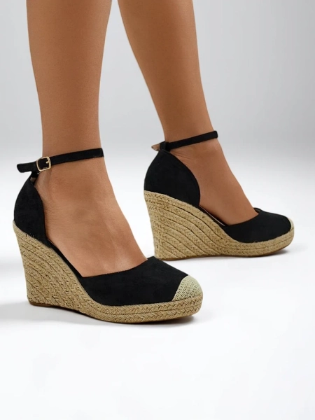 Royalfashion Wedge Espadrilles Bonitaa