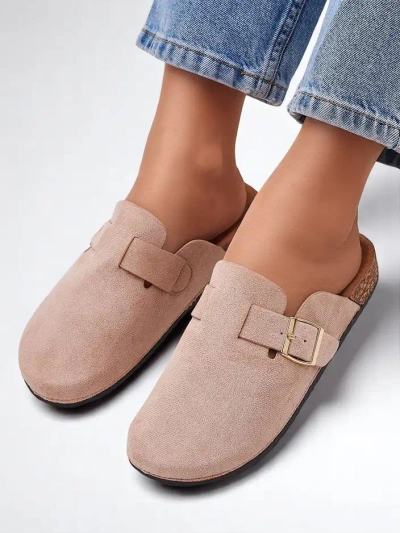 Royalfashion Closed-toe women's sandals Zanbe