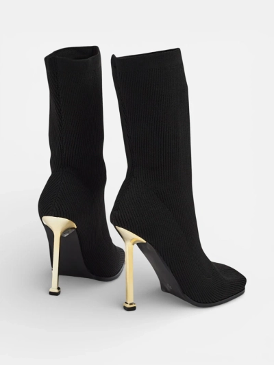 Royalfashion Women's ankle boots Wezonu