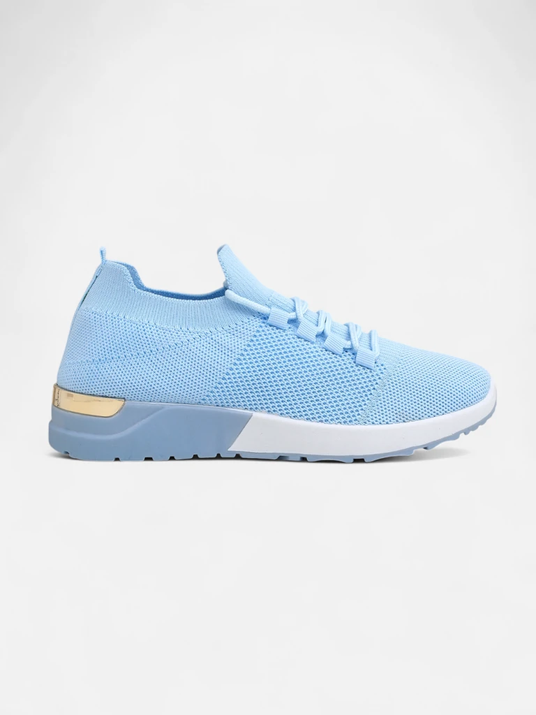 Royalfashion Женские тканевые спортивные туфли Riner