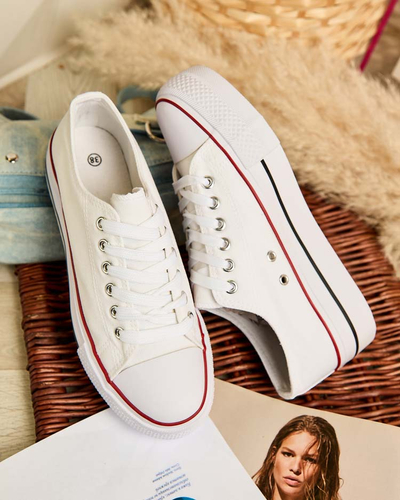 Royalfashion Women's sports sneakers Tamissa