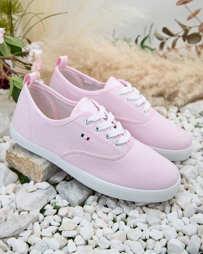 Royalfashion Women's Secilla Sneakers