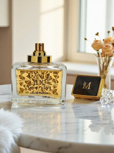 Iedvesmotas sievietes eau de parfum Only You Women's