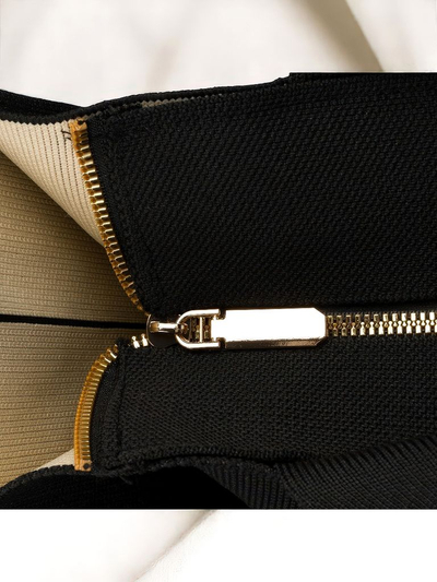 Royalfashion auduma soma, Milānas stils