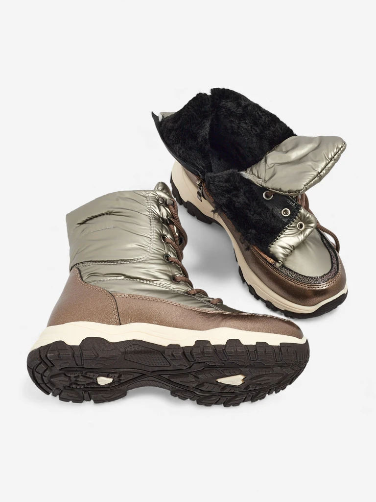 Women's Liveas snow boots