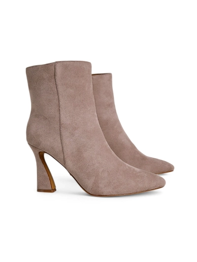 Royalfashion Women's stiletto ankle boots Dipezz