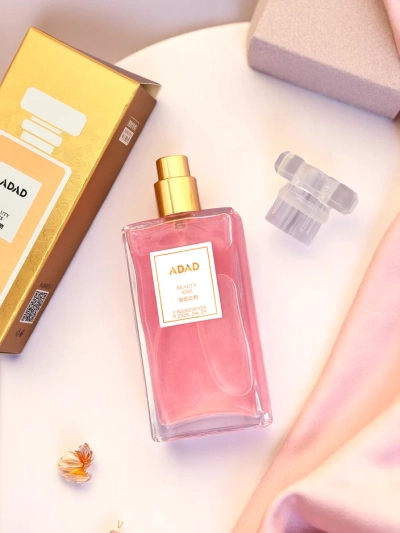 Parfumūrs sievietēm ADAD Beauty Kiss Pink