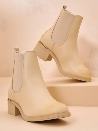 Royalfashion Women's ankle boots Rizzea