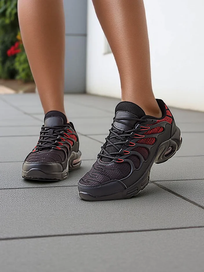 Royalfashion Sieviešu sporta kedas Dihnan