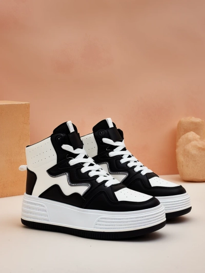 Royalfashion High women's sports shoes Quiedy