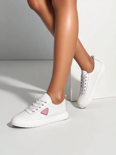 Royalfashion šņorējamie sporta apavi sievietēm ar piegriezumu Fennie