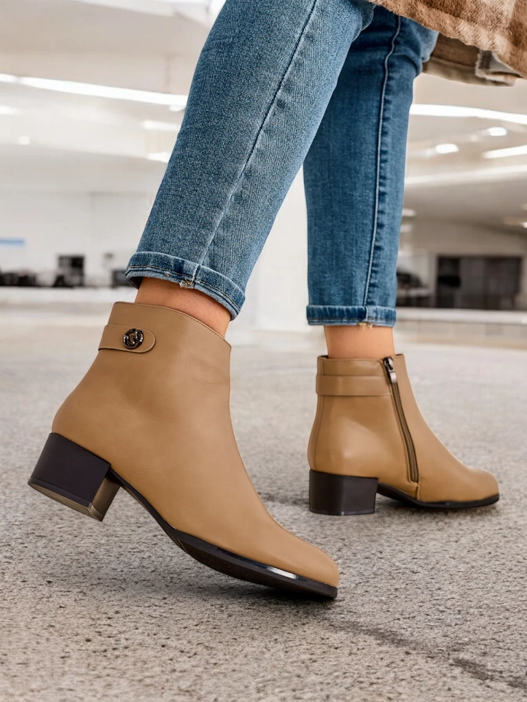 Royalfashion women's boots Letitto