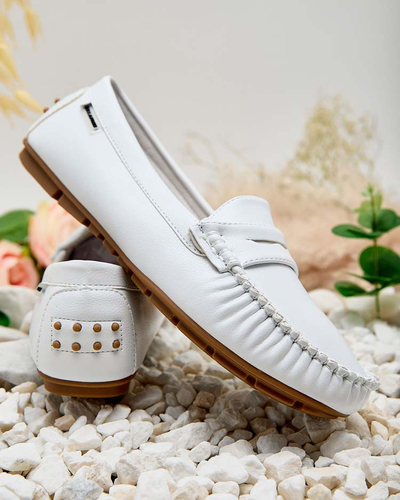 Royalfashion Sieviešu mokasīni Nicotta