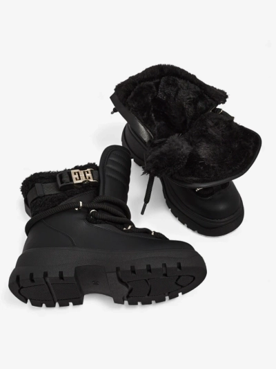 Royalfashion Женские снежные ботинки Uemi