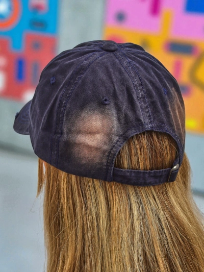 Royalfashion Paris 1976 Baseball Cap