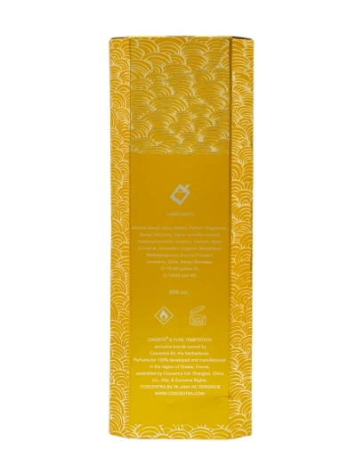 Iedvesmots sieviešu eau de parfum Pure Temptation