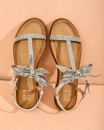 Royalfashion Women's Mian sandals