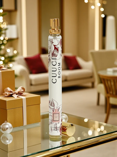 Inspirowana Damska woda perfumowana CUUCI BOOM