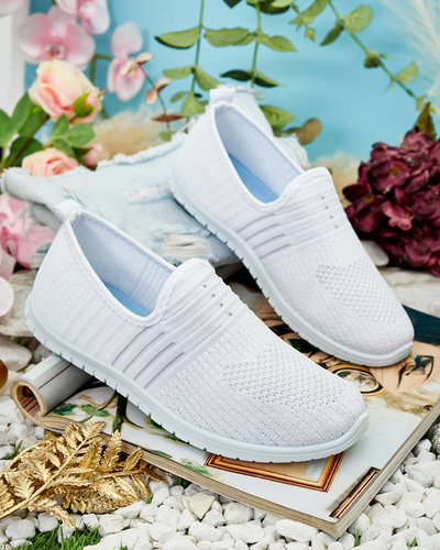Royalfashion Sieviešu puspapēži Sefella