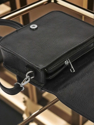 Royalfashion Small women's handbag made of eco leather Vintage Moderno