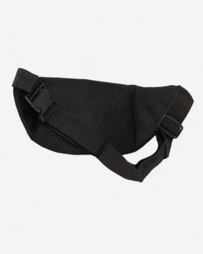 Royalfashion Black sports kidney