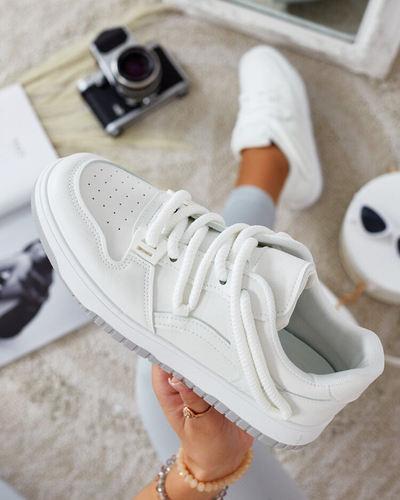Royalfashion Women's sports sneakers Tif