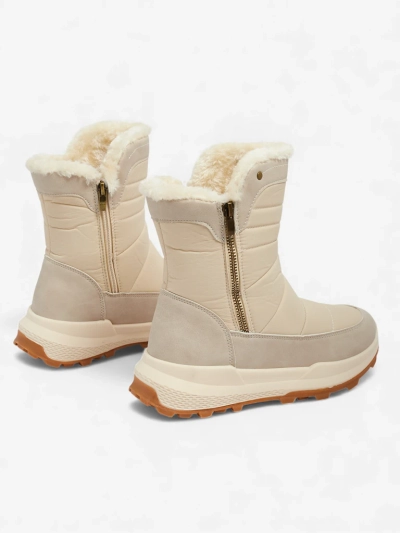 Women's snow boots Liverr