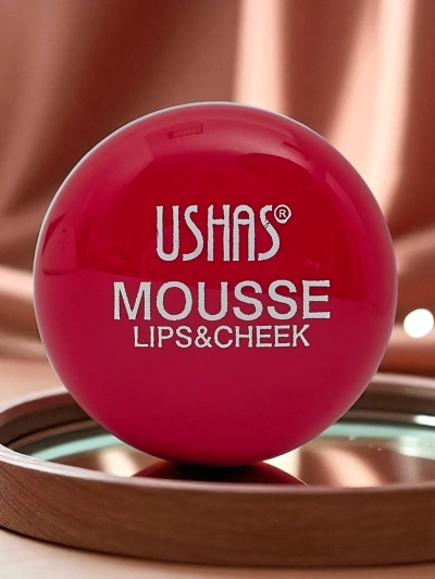 2-in-1 Lipstick and Blush RoseWood