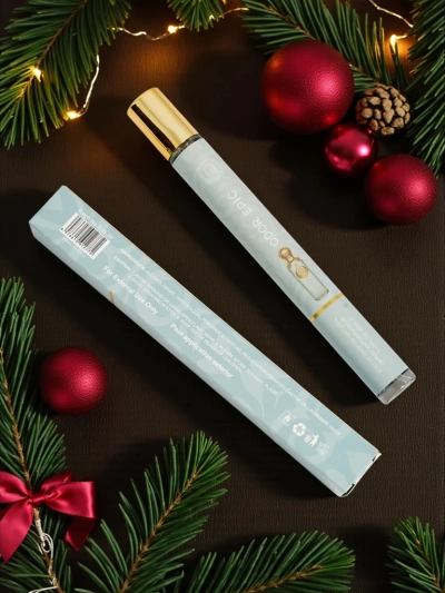 Inspired Perfumed Water for Men Odor Epic Gissa Grey