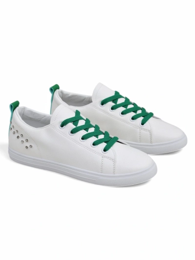 Royalfashion Women's Sports Sneakers Nobover
